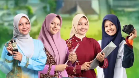 Tentang SMK Negeri 1 Langsa