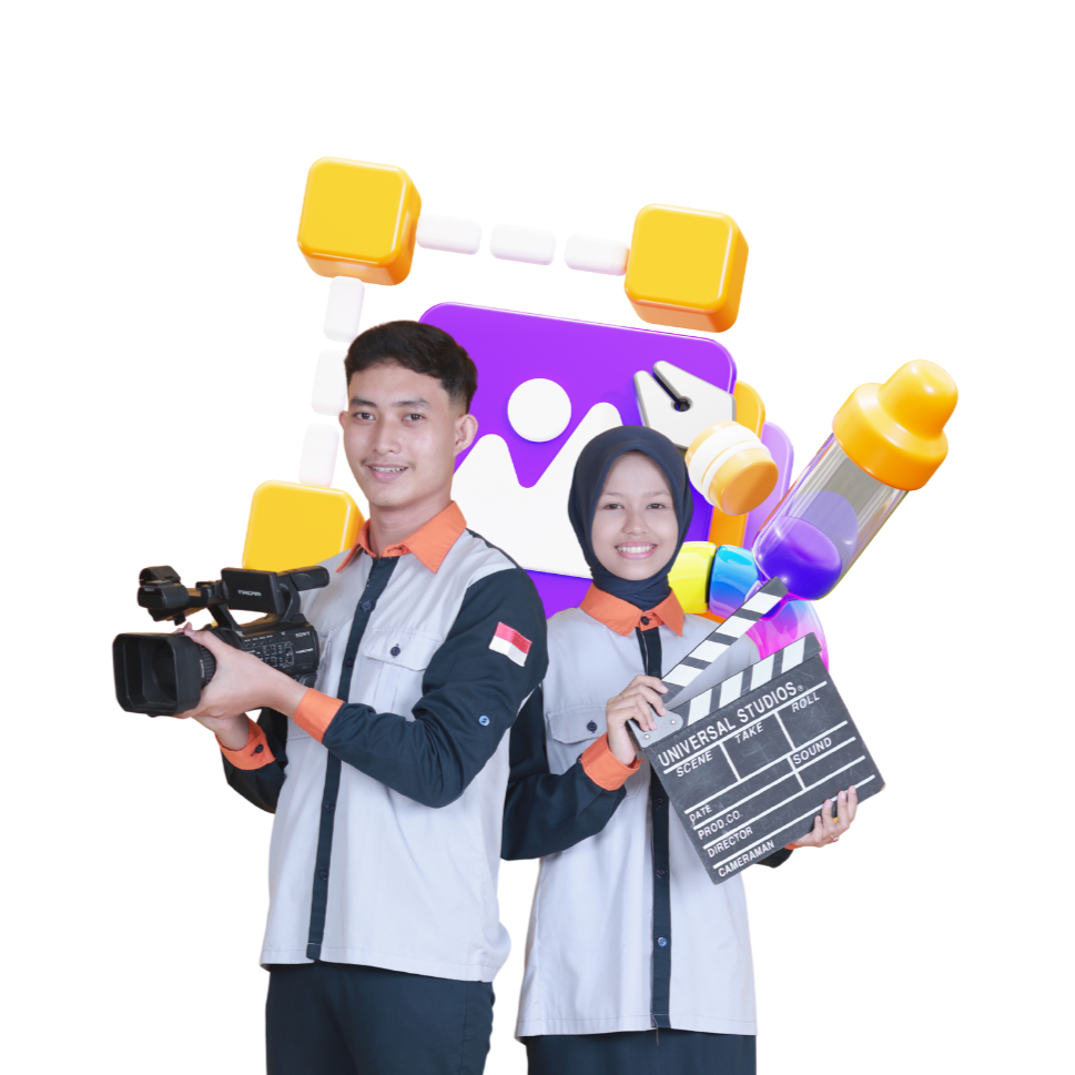 Desain Komunikasi Visual